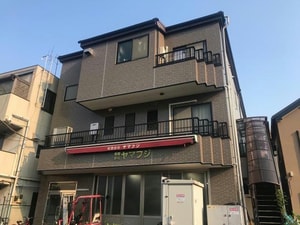 ヤマフジマンション外観写真