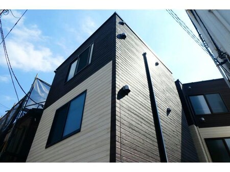 Maison_Buddy外観写真