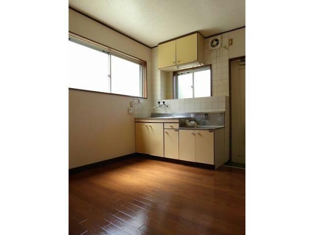 物件内観写真14　