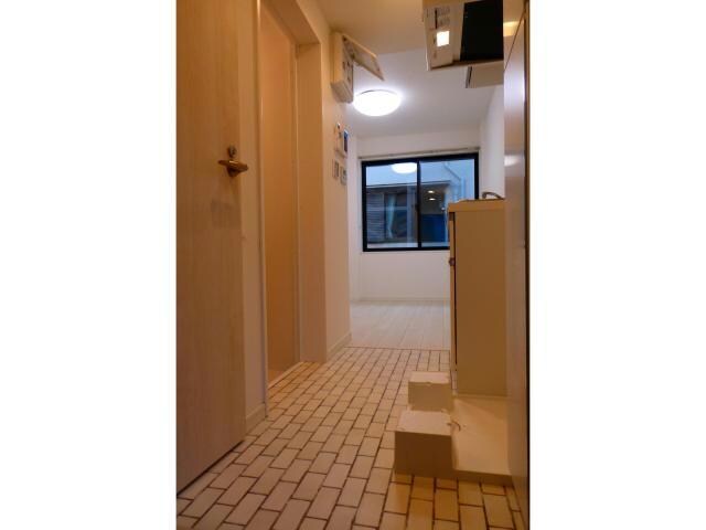 物件内観写真11　