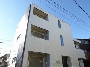 スピアナート外観写真