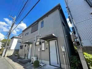 グランコート外観写真