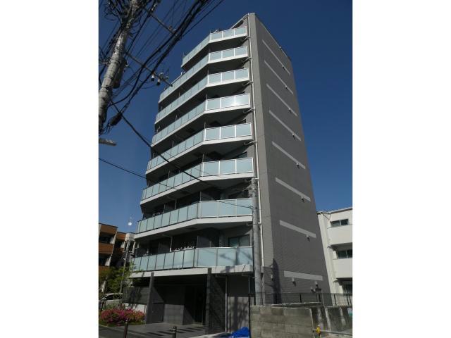 ラフィスタ北綾瀬