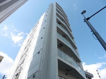 Capricornの外観写真