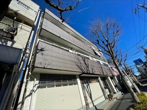 エトワールコーポ外観写真