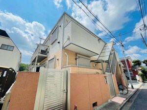 Ensoleile外観写真