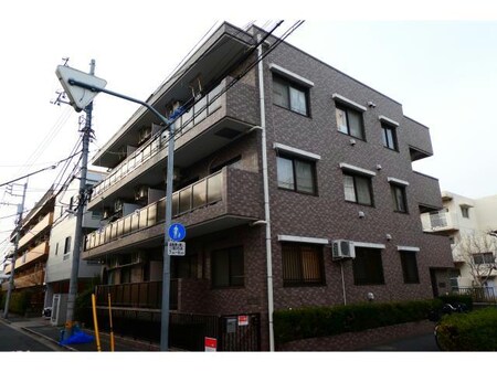 ベルメゾン小泉外観写真