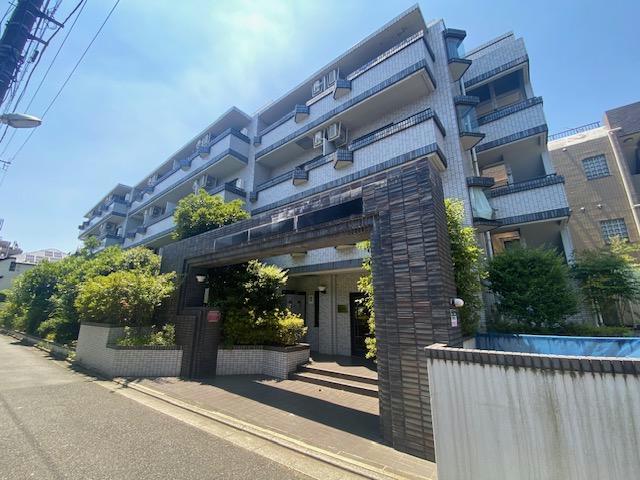 リラッサ柴又