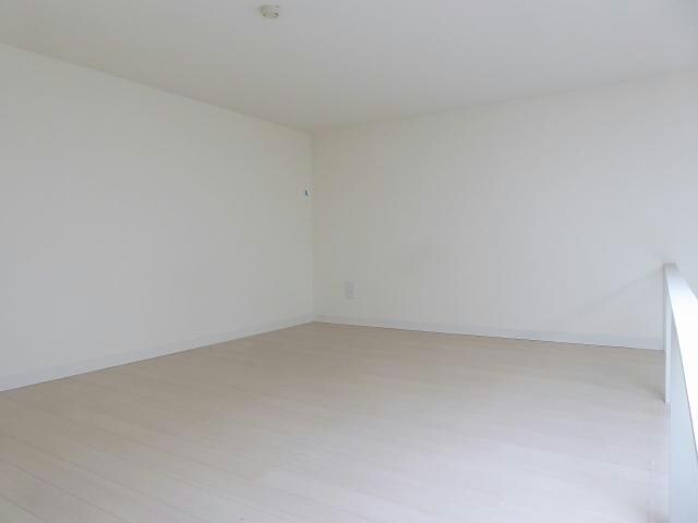 物件内観写真13　(ロフト)