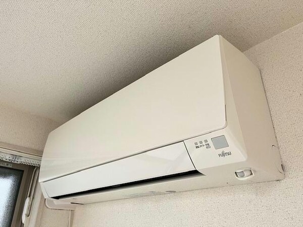 空調設備