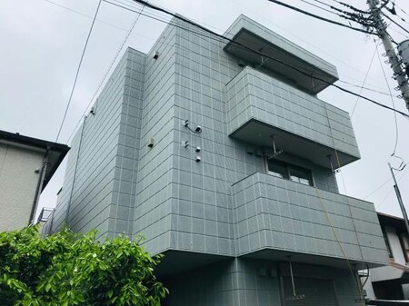 Charmant外観写真