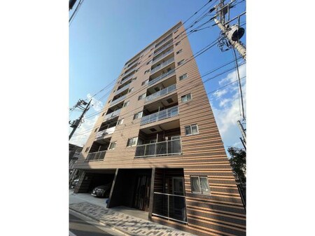 GROWS綾瀬外観写真