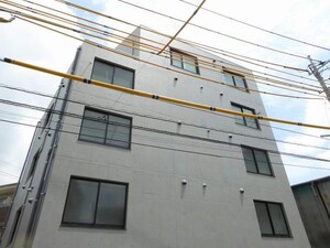 BRIO亀有外観写真