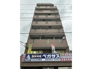 山口ビル外観写真