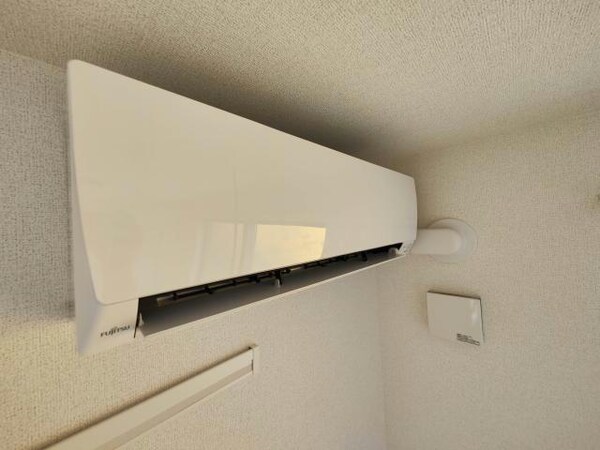 空調設備