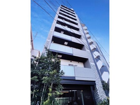 ミル―ナヒルズ亀有外観写真