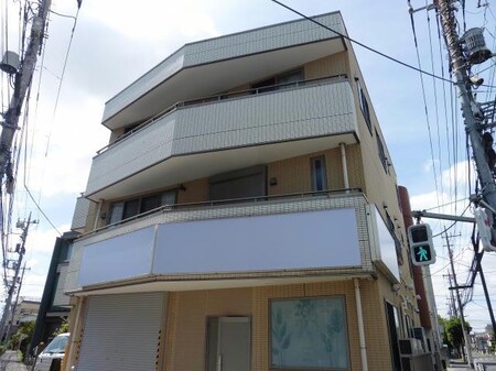 久ビル外観写真
