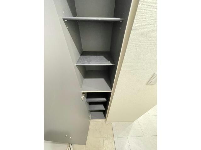 物件内観写真11　(同型モデル)