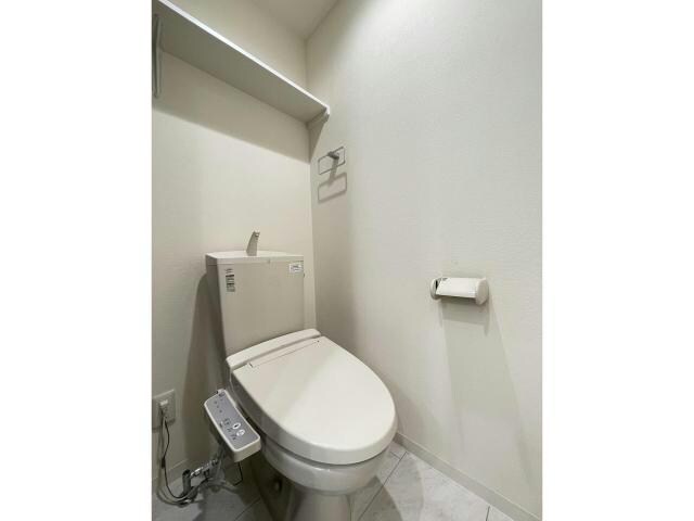 物件内観写真12　(同型モデル)