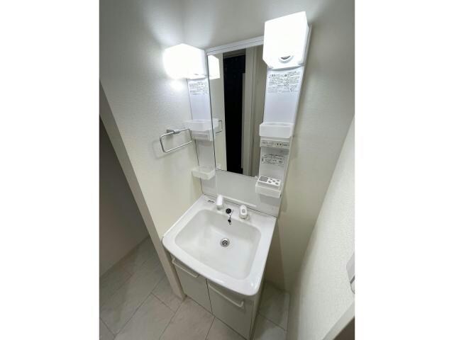 物件内観写真15　(同型モデル)