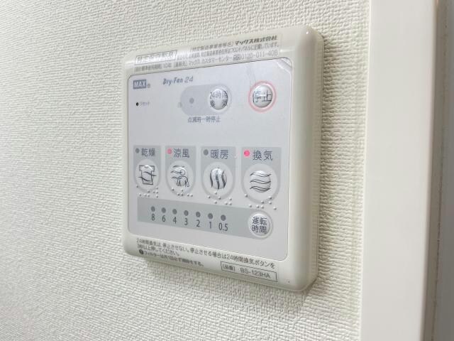 物件内観写真16　(同型モデル)