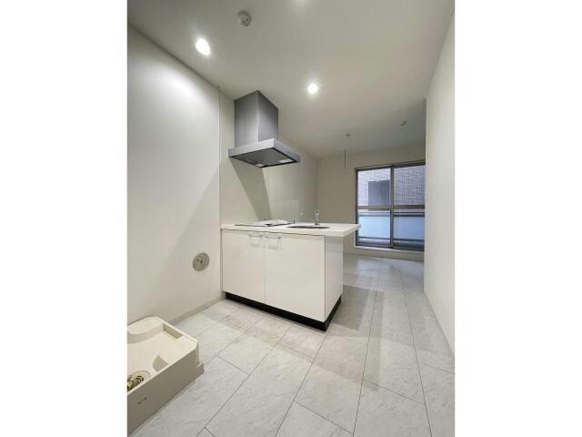 物件内観写真17　(同型モデル)