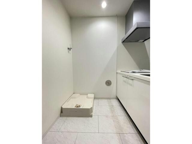 物件内観写真20　(同型モデル)