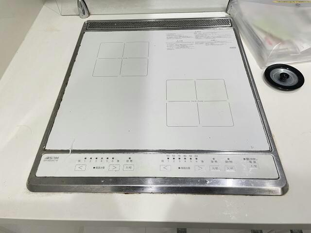 物件内観写真21　(同型モデル)