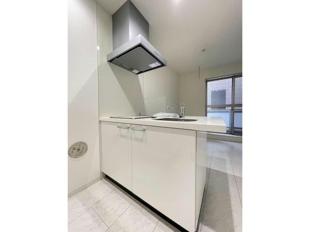 物件内観写真22　(同型モデル)