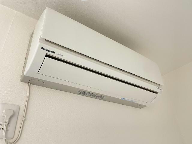 物件内観写真24　(同型モデル)