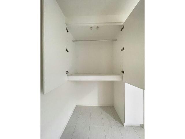 物件内観写真26　(同型モデル)