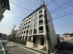 PARK SIDE VILLA外観写真