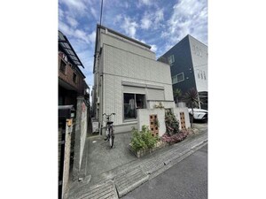 足立区中川1丁目住宅外観写真