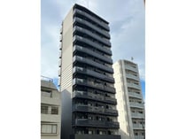 SQUARE CITY KANAMACHIの外観写真