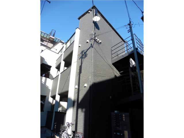 メルディア加平