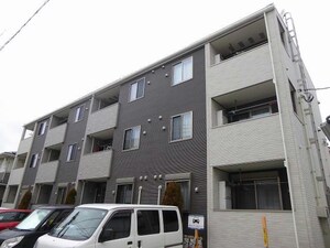 フォレスタ.Ⅱ外観写真