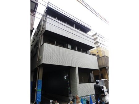 ラピスラズリ外観写真