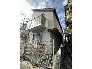 仮称）葛飾区堀切2丁目計画外観写真