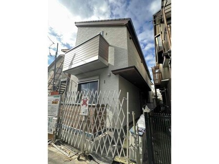 仮称）葛飾区堀切2丁目計画外観写真