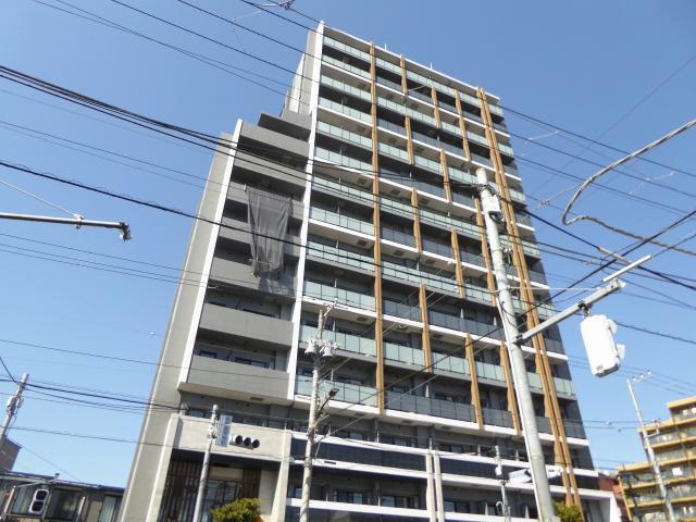 GENOVIA綾瀬Ⅱ