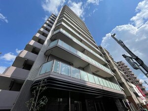 エクセレントシティ亀有ステーションイースト外観写真