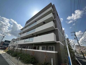 グレースローズ外観写真