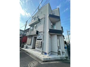 リオン六町外観写真