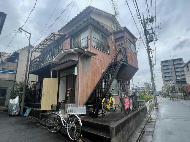 橋本荘（綾瀬7丁目）