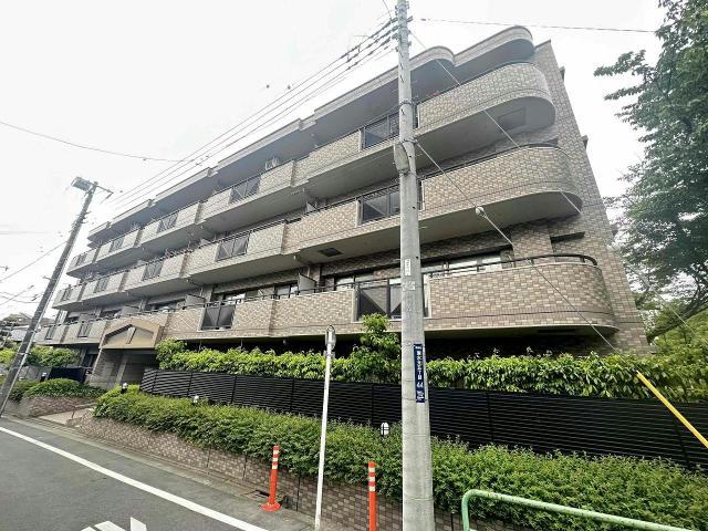 レクセルガーデン水元公園