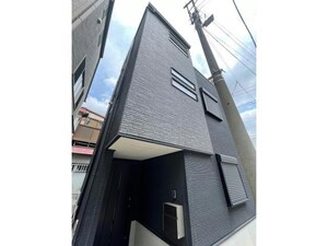 葛飾区西亀有2丁目住宅外観写真