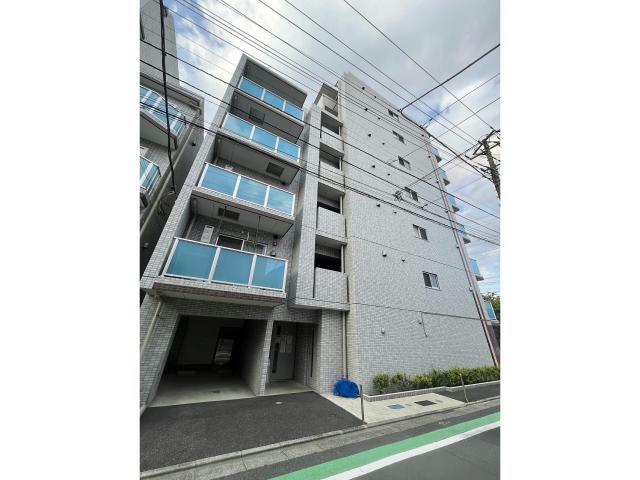 アンベリールマーロ北綾瀬Ⅰ