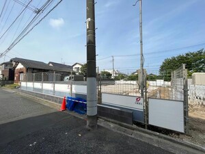 サンライズ・ネクスト外観写真