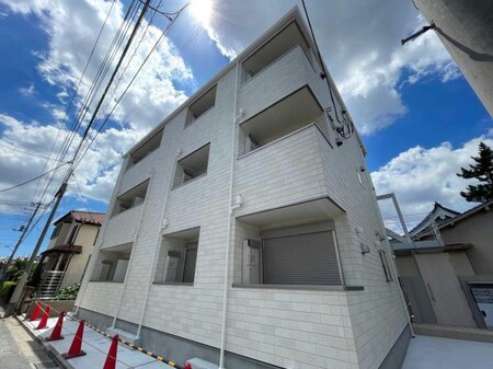 マロア外観写真