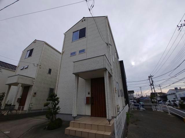 神明2丁目戸建